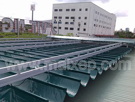 Dịch vụ làm mái xếp tại Khánh Hòa | Dich vu lam mai xep tai Khanh Hoa